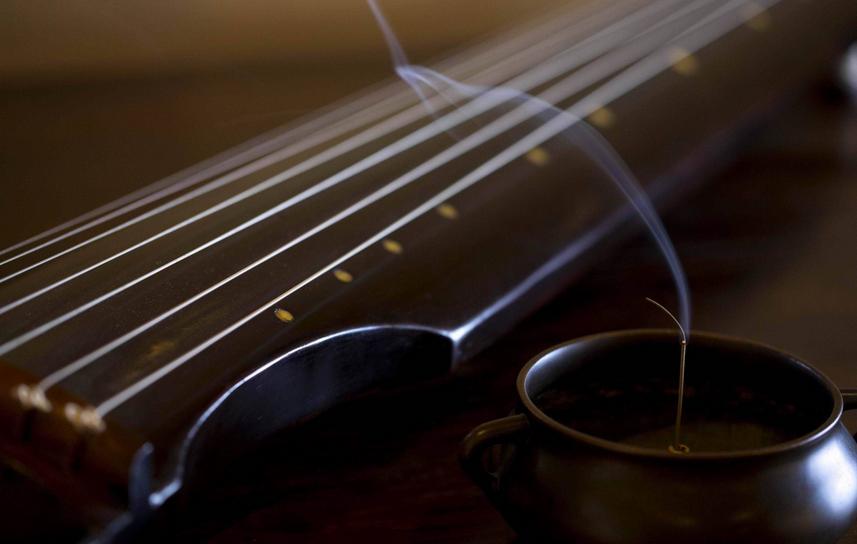 破晓风来一径香，当是人如故——卜算子一组