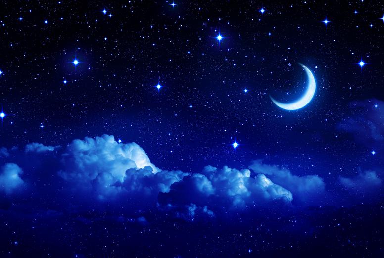 破晓风来一径香，当是人如故——卜算子一组