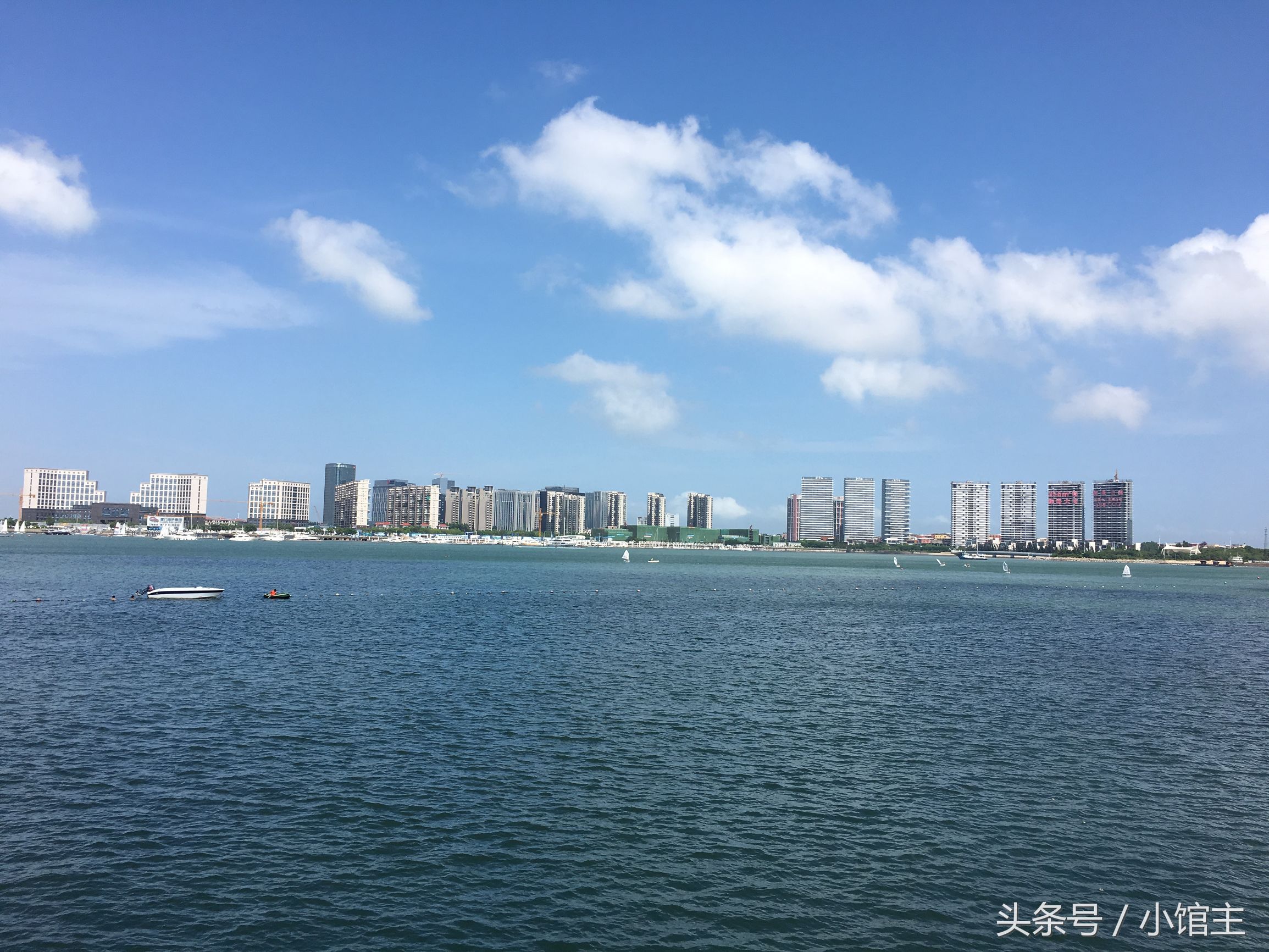 幸福淡泊宁静,淡定才是幸福