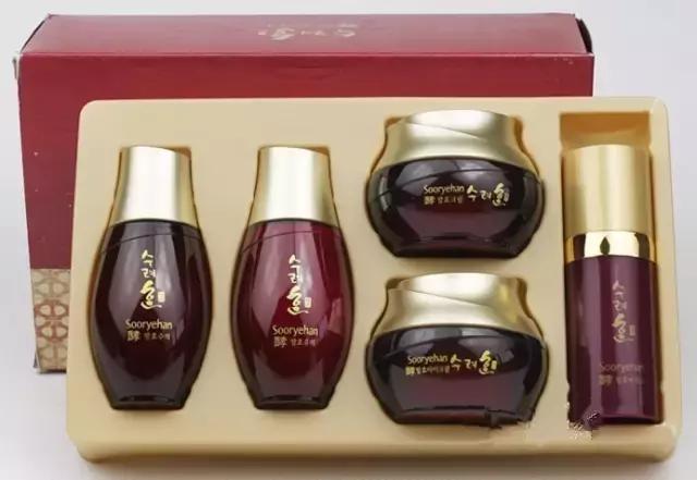 韩国最好用的化妆品排行榜,去韩国买什么化妆品最好用