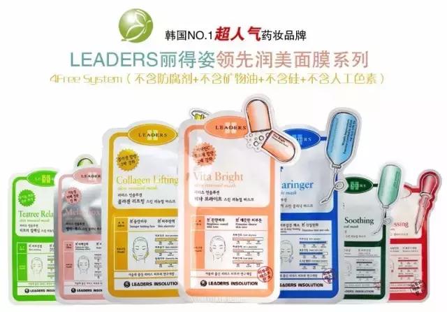 韩国最好用的化妆品排行榜,去韩国买什么化妆品最好用