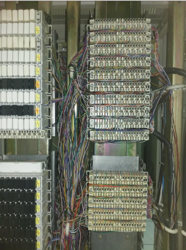 电气二次图的基础知识,电气二次专业知识题库