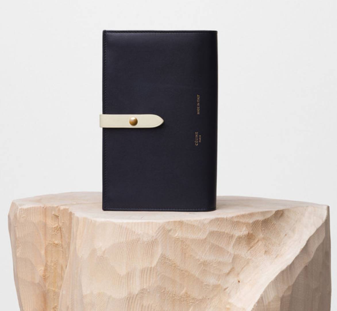 钱包第二弹｜钱要花在刀刃上，换个钱包迎新年