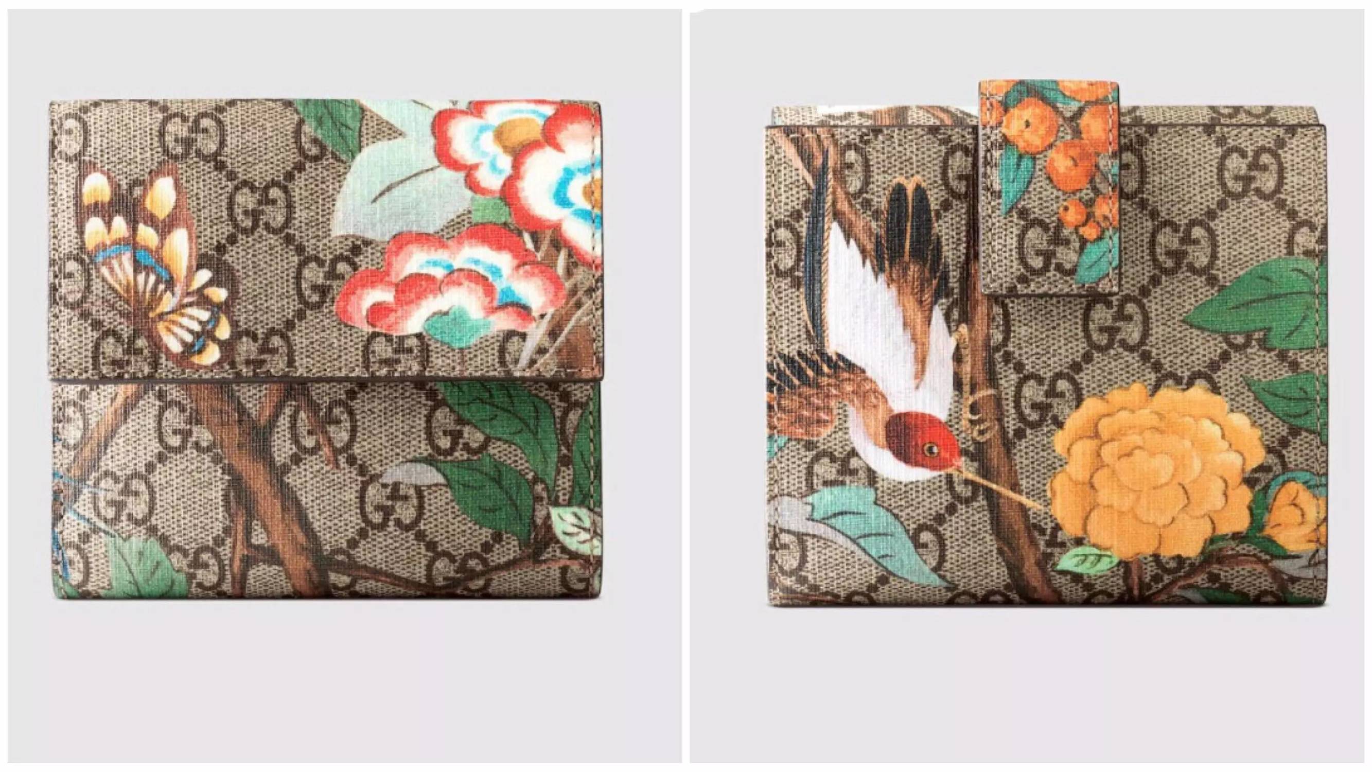 钱包第二弹｜钱要花在刀刃上，换个钱包迎新年