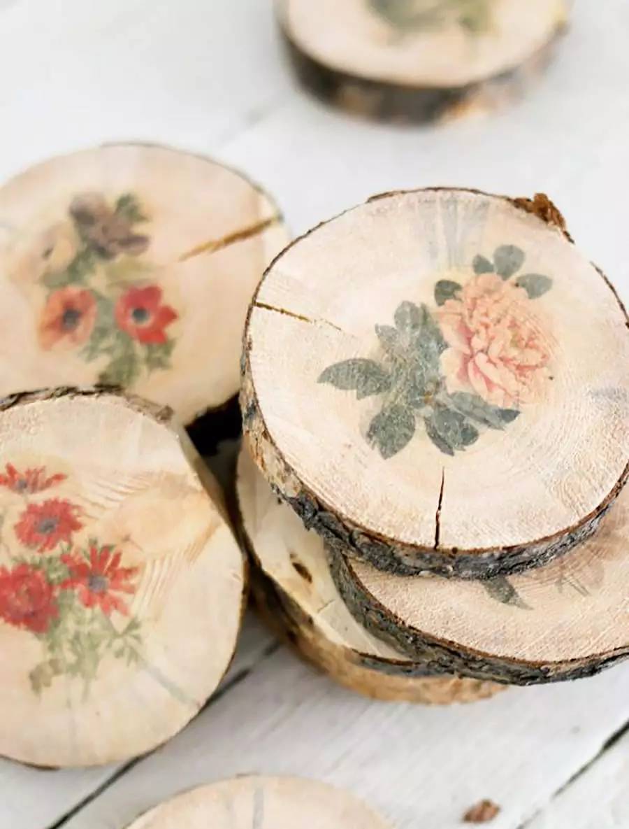 转印图案教程完整版 (转印画法过程)