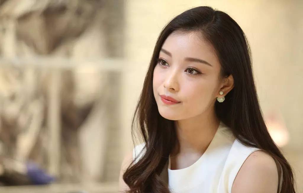 发际线决定人的智商,发际线决定气质