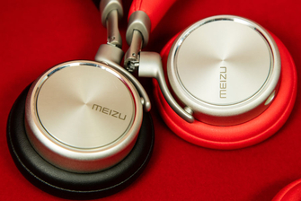 红红火火过新年魅族HD50红色版测评