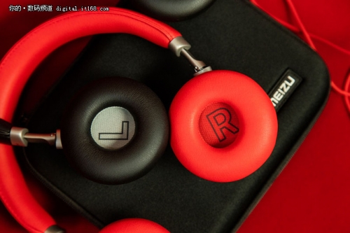 红红火火过新年魅族HD50红色版测评