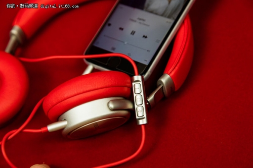 红红火火过新年魅族HD50红色版测评