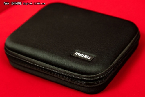 红红火火过新年魅族HD50红色版测评