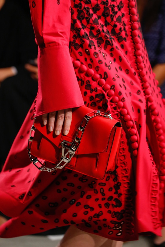 手提包包时尚潮流百搭最新款,新款手提包时髦又洋气果绿的