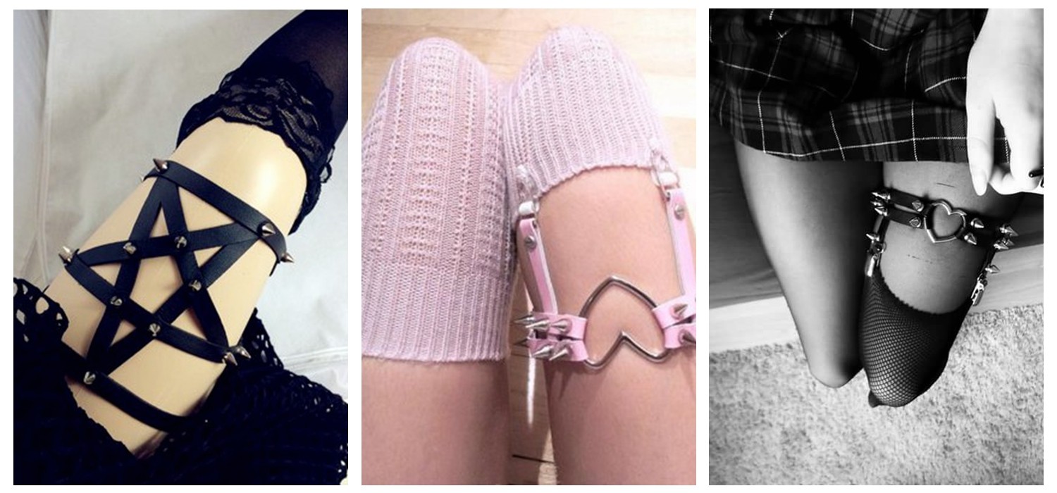 活久见，不玩SM却要玩这个超骚的单品！