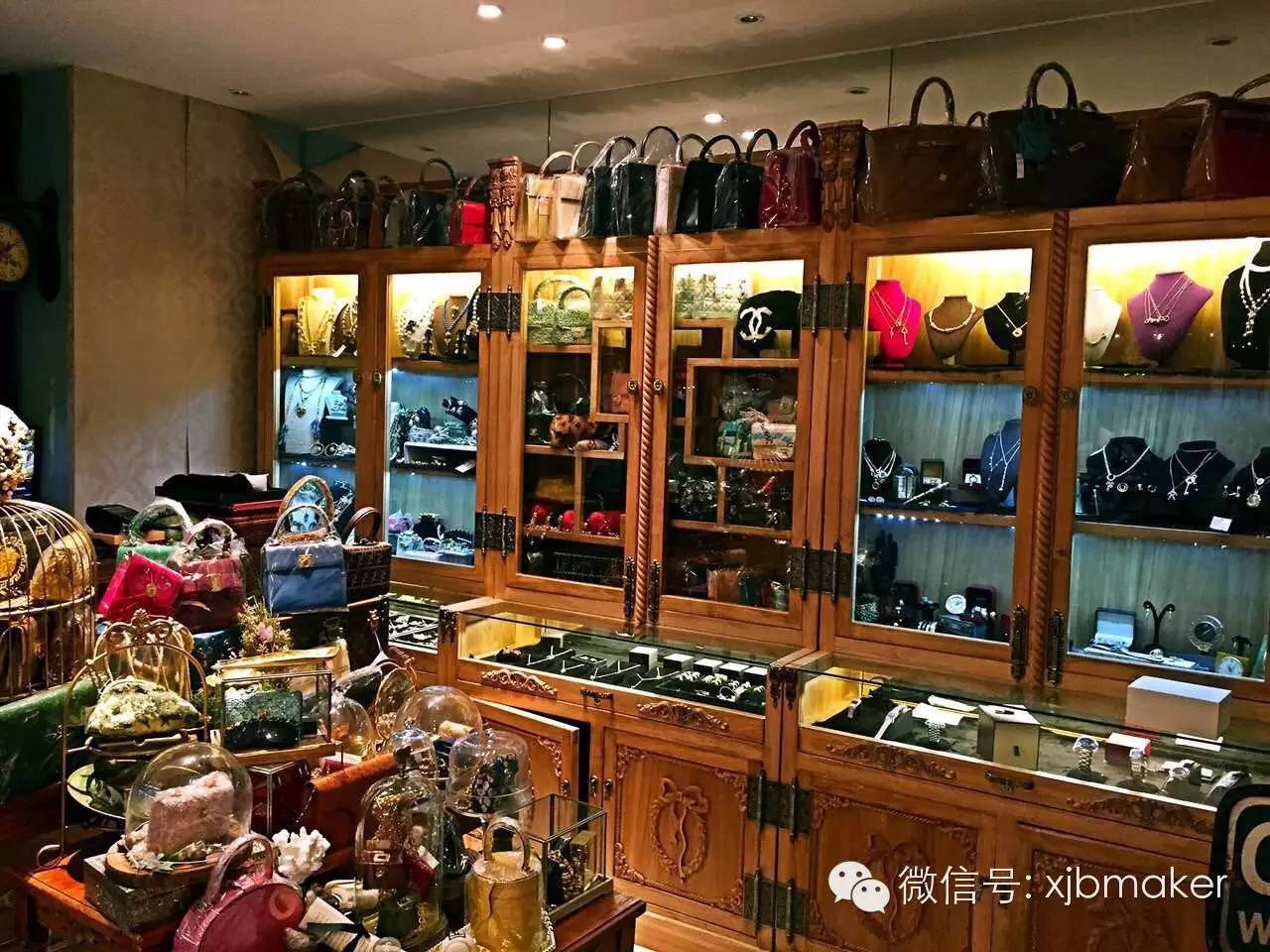 二手奢侈品是如何赚钱的,做二手奢侈品是怎么赚钱的呀