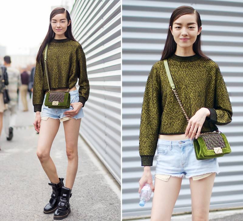 闪闪发亮的面料,好的面料像黄金一样闪闪发光