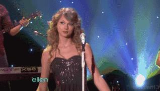 UTOP10丨分手后如何疗伤？问久经沙场的霉霉就对了！