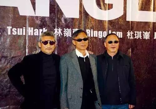 香港电影为什么拍不出历史剧,为什么很多经典香港电影都找不到