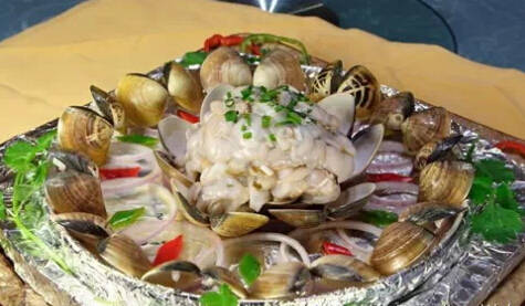 26个英文字母带你看懂我们大如东!