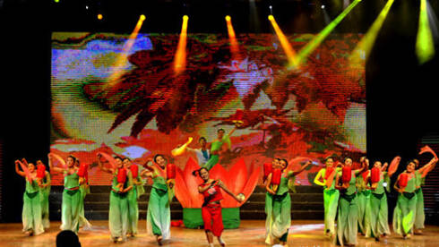 26个英文字母带你看懂我们大如东!