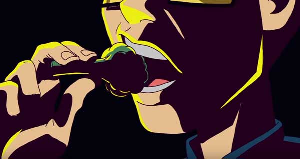 S6主题曲MV背后的故事：还记得曾经的护国螳螂吗？