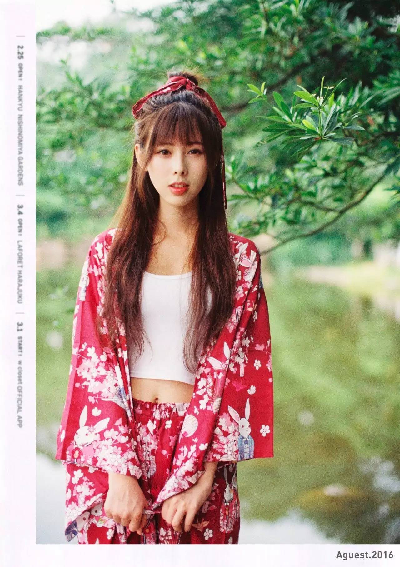 今日摄影师推荐｜未羊NAUIL