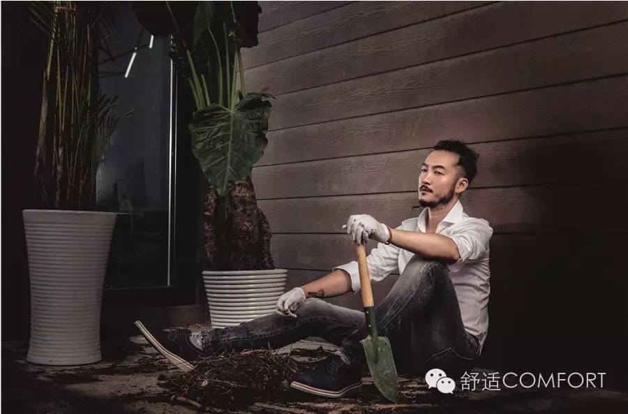 李道德创造营2019,李道德演过什么