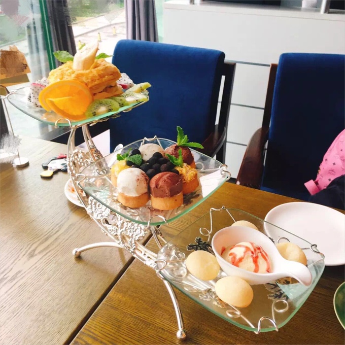 合肥粤式下午茶推荐,合肥市中心下午茶推荐