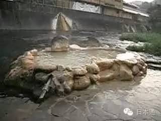 日本十大最好的温泉,一生必去的日本温泉