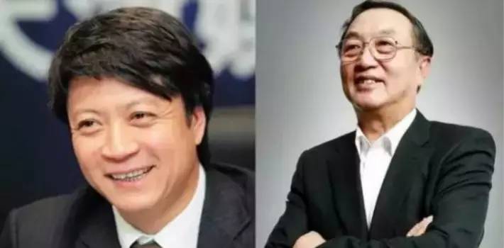 余承东反思事件,余承东回应华为手机事件