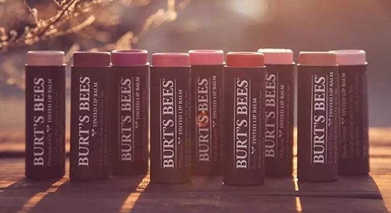 因淘挑好货|小蜜蜂涂鸦唇膏／嘉娜宝天使蜜粉／膳魔师保温杯／乐橙智能看护器