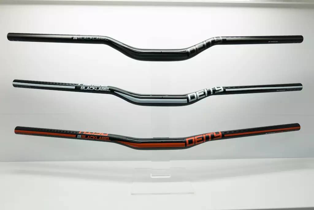 2016Interbike一分钟新货猎奇