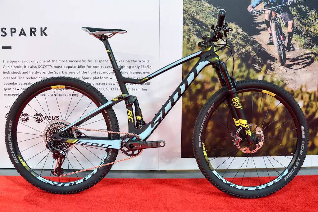 2016Interbike一分钟新货猎奇