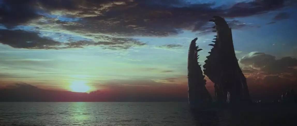 虽然颜值即正义，但人们爱上《他是龙》，不单是为了男女主漂亮的脸