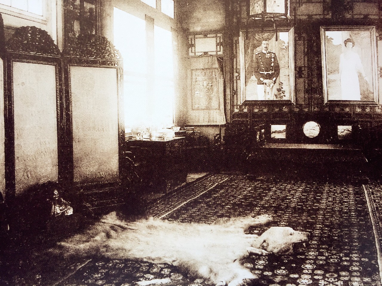 以9315万元刷新世界纪录的紫檀大柜，有你不知道的背后故事|退藏