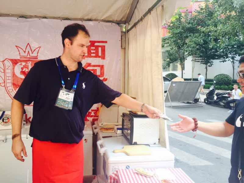 想买德国原装货?5000种等你淘