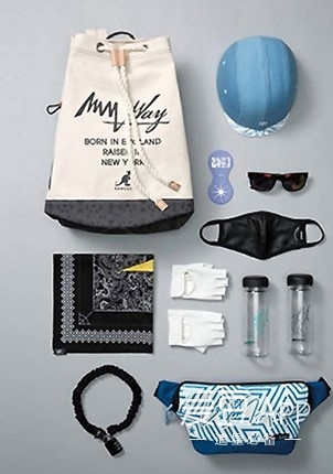 exo盘点,exo周边盘点