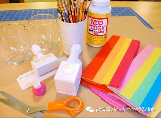 手把手教你做令人惊艳的灯笼,自己制作灯笼的步骤图片