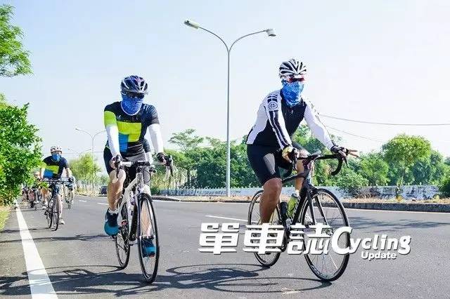 再有人问你关于骑行的问题，你就把这篇文章甩给TA！