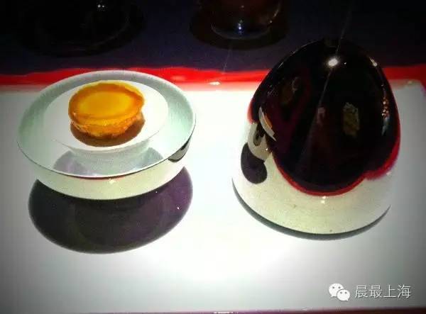 找乐子|这么多预约电话打不通！要集齐上海米其林全套简直路漫漫