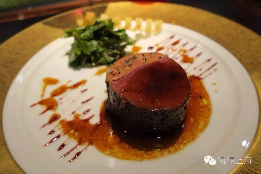 找乐子|这么多预约电话打不通！要集齐上海米其林全套简直路漫漫