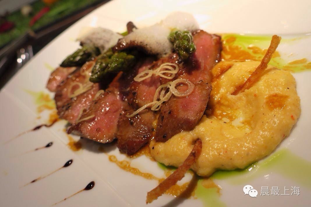 找乐子|这么多预约电话打不通！要集齐上海米其林全套简直路漫漫