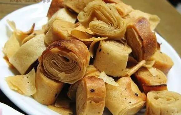 十大正宗老北京小吃排名,最正宗的老北京小吃