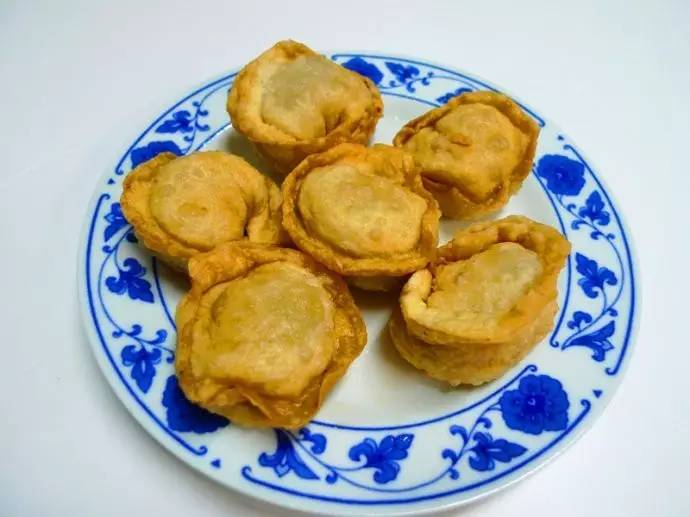 十大正宗老北京小吃排名,最正宗的老北京小吃