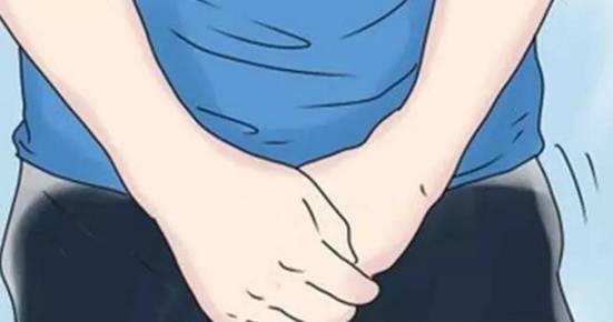 湿漉漉的“蛋蛋”总是让人很不适？