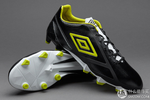 黑色钻石：UMBRO茵宝推出第二代VELOCITA130英镑
