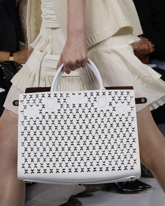 手提包包时尚潮流百搭最新款,新款手提包时髦又洋气果绿的