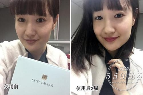 雅诗兰黛密集修护肌透面膜怎么用,雅诗兰黛密集修护肌透面膜真伪