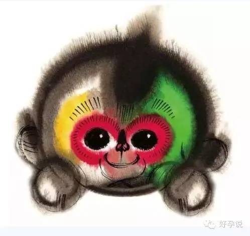 靠后台上位？新生儿为何丑过猴腮雷