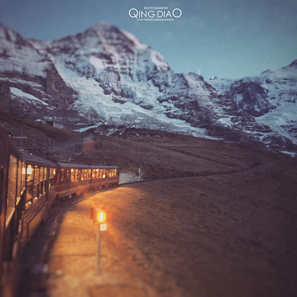 瑞士和法国旅行攻略,行摄川藏旅行