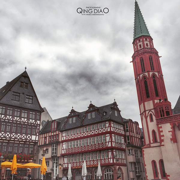 瑞士和法国旅行攻略,行摄川藏旅行