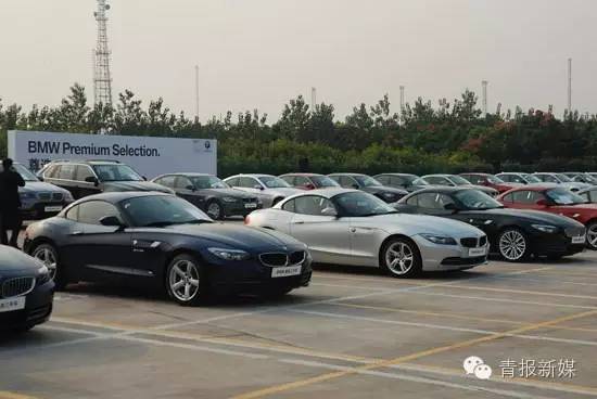 西宁二手车限迁政策解除最新消息,限迁二手车新政策